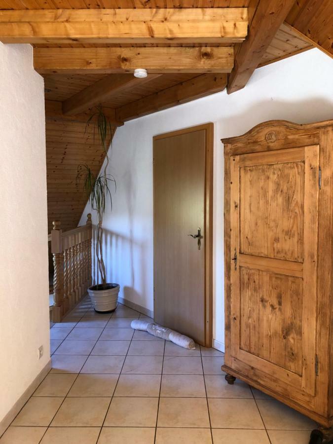 Buhl De Bonheur Villa Guebwiller Exterior foto
